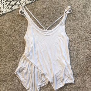 Free people tank